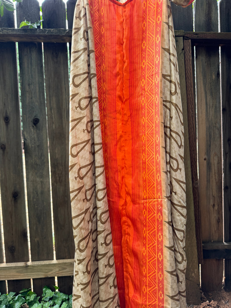 Oracle Dress - XXL - Stroke of Bold