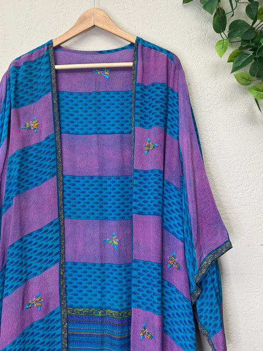 Sparkle Kimono - OS - Cosmic Dancer