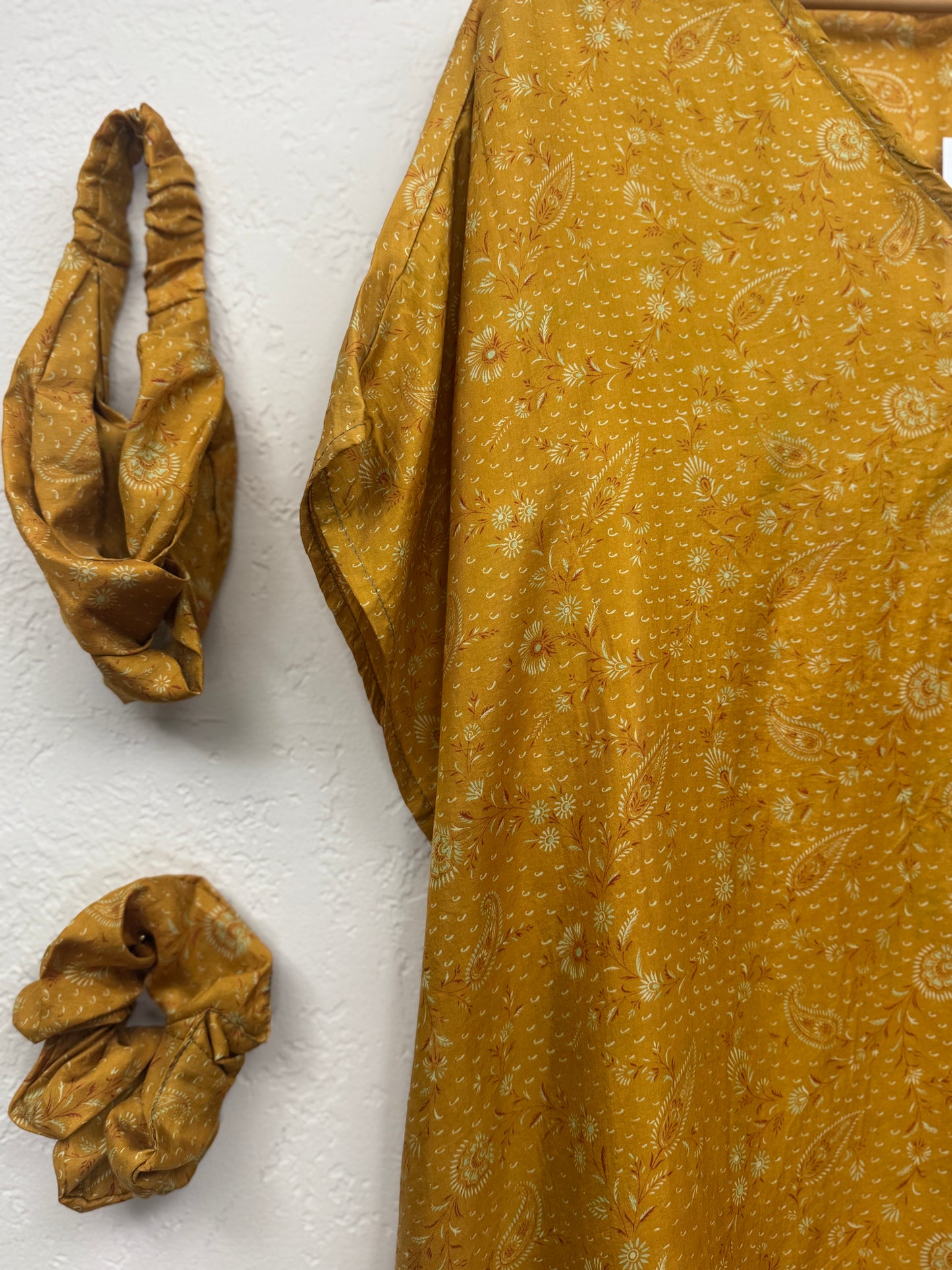 MuMu - One size - Sunflower Light