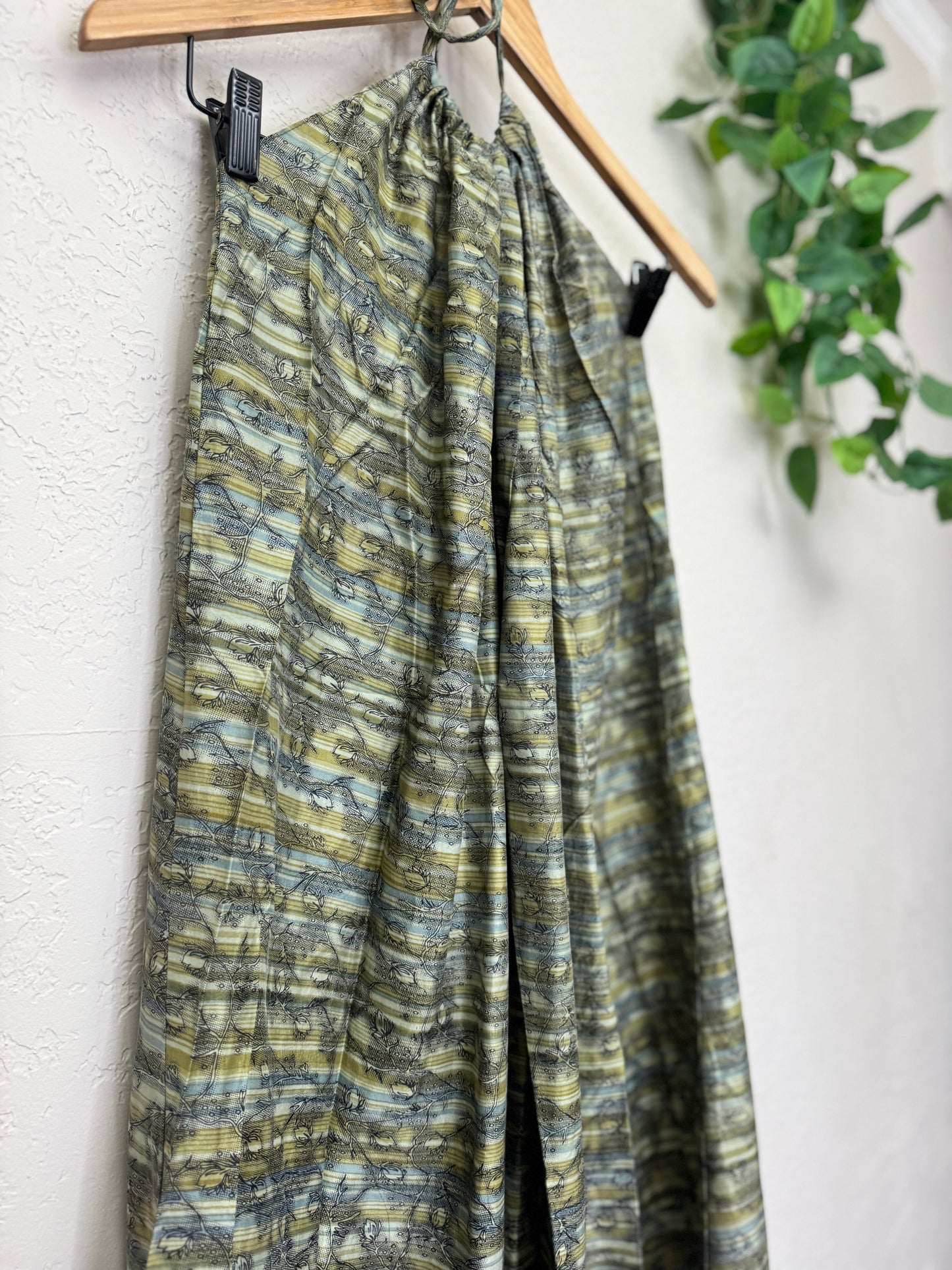 Sunshine Dress ~ OS ~ Earthen
