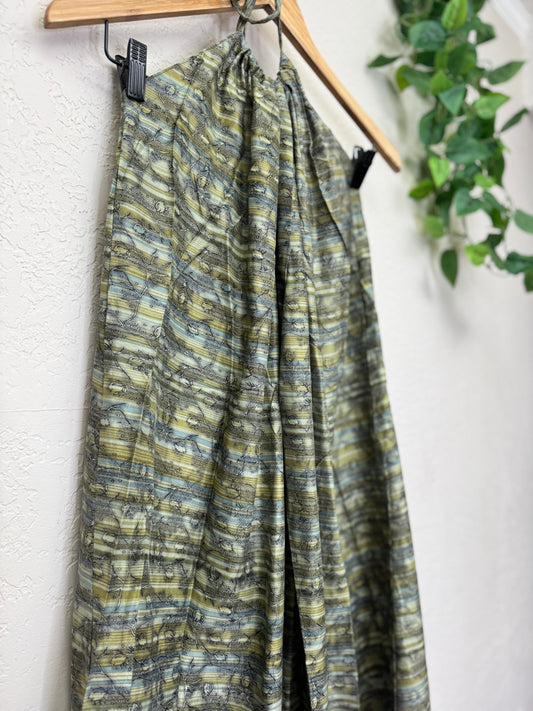Sunshine Dress ~ OS ~ Earthen