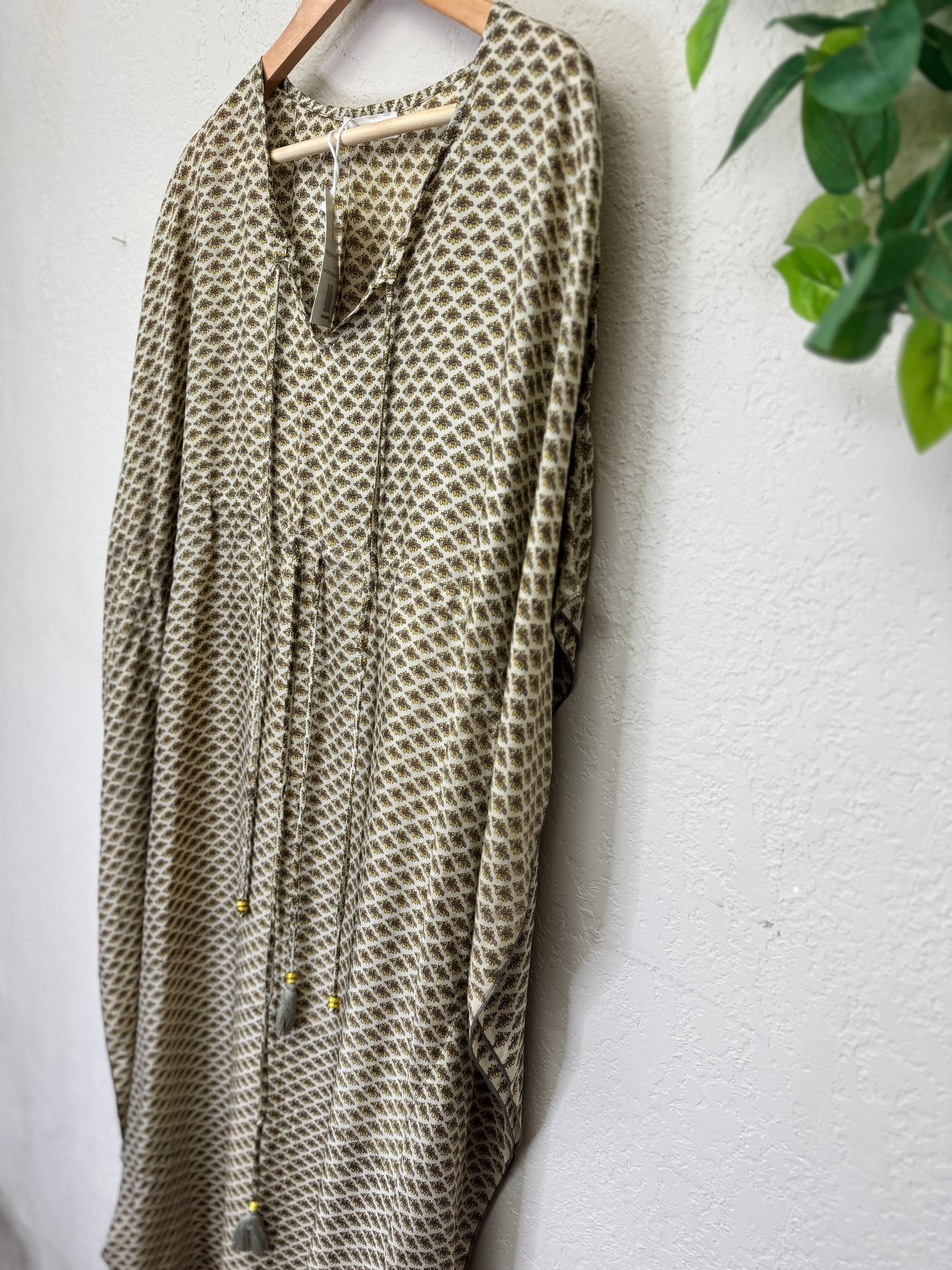 Tulum Dress ~ OS ~ Grace