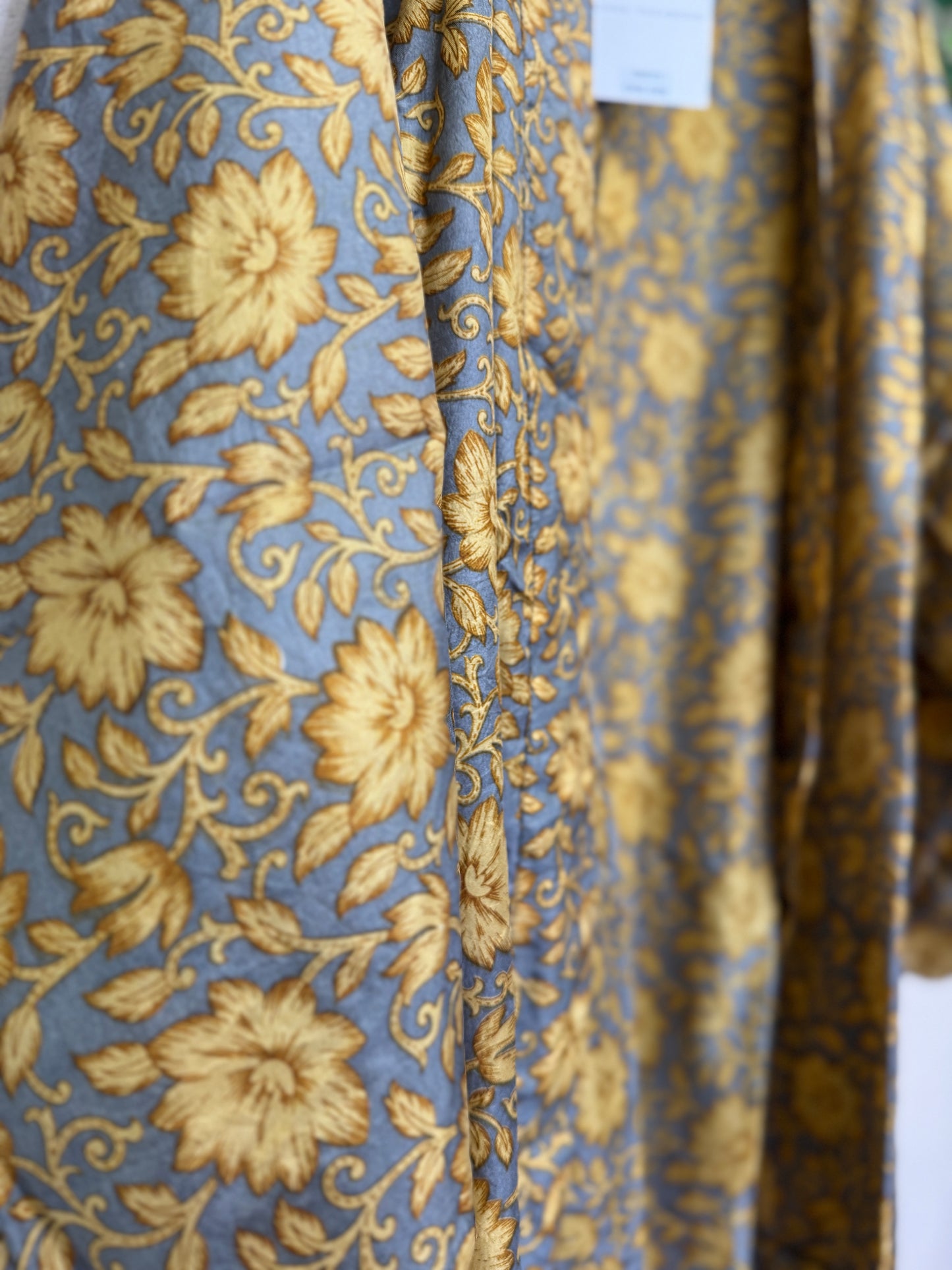 Mini Boho Robe ~ OS ~ Summer in South of France