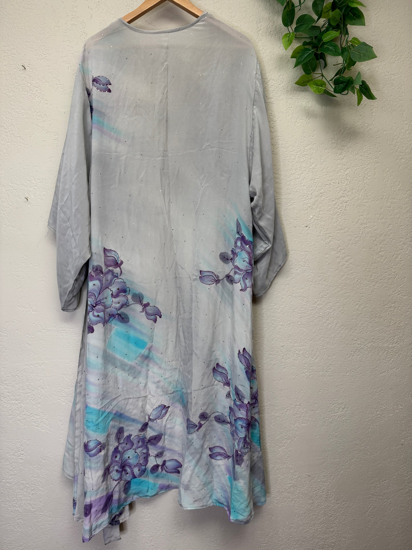 Sparkle Kimono - OS - Astral Realm