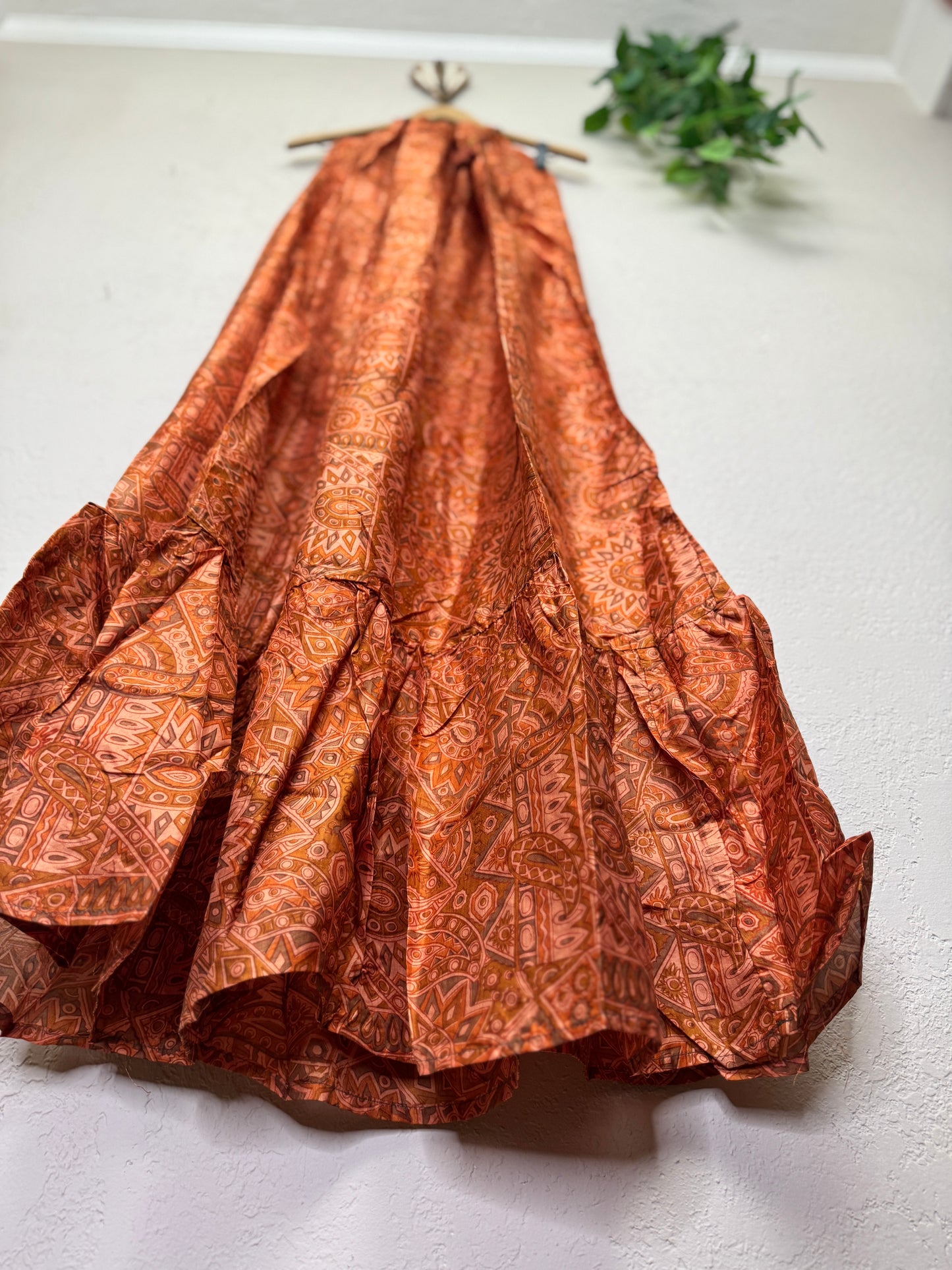 Sunshine Dress ~ OS ~ Demeter’s Harvest