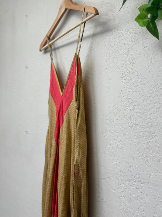 Aura Dress ~ One Size ~ Heart of Gold