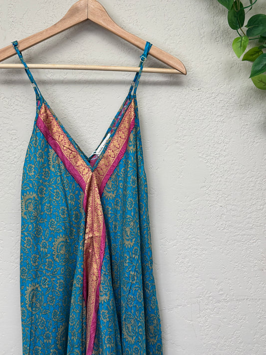 Aura Dress ~ One Size ~ Bubble Gum Fairy