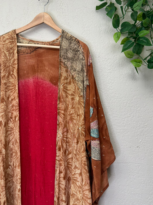 Sparkle Kimono - OS - Mystic Heart