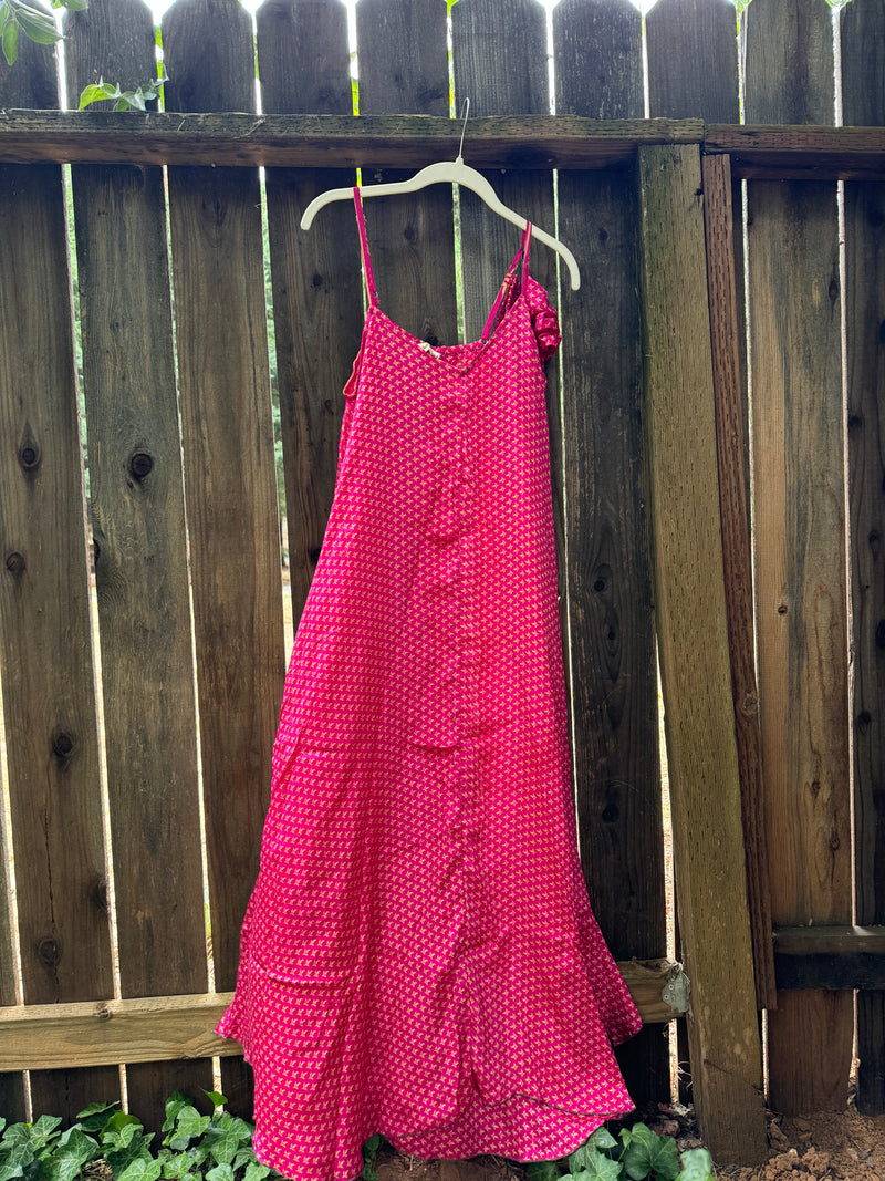 Oracle Dress - L - Lalita Love