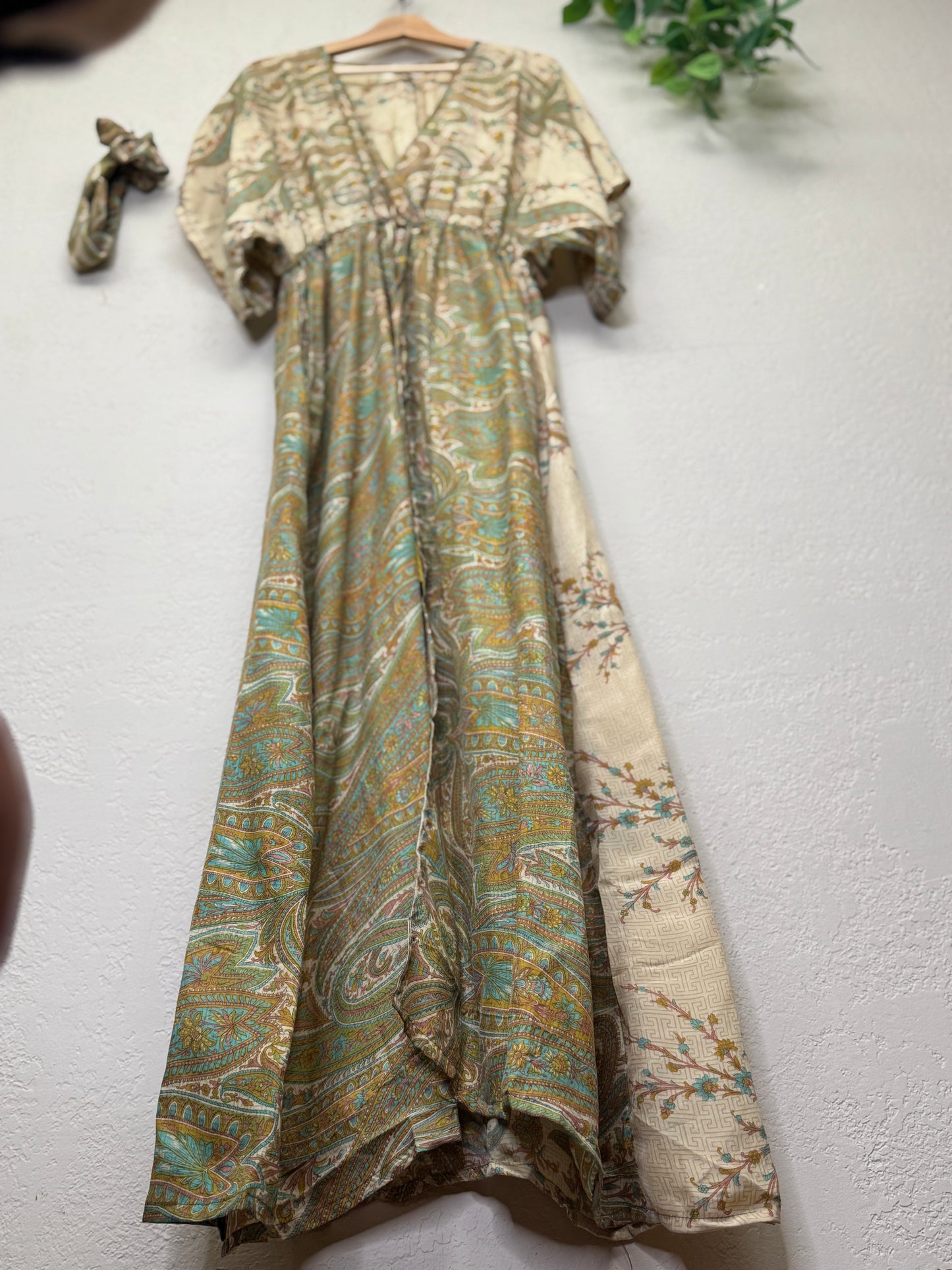 Isla Dress - One Size ~ Angelic Realms