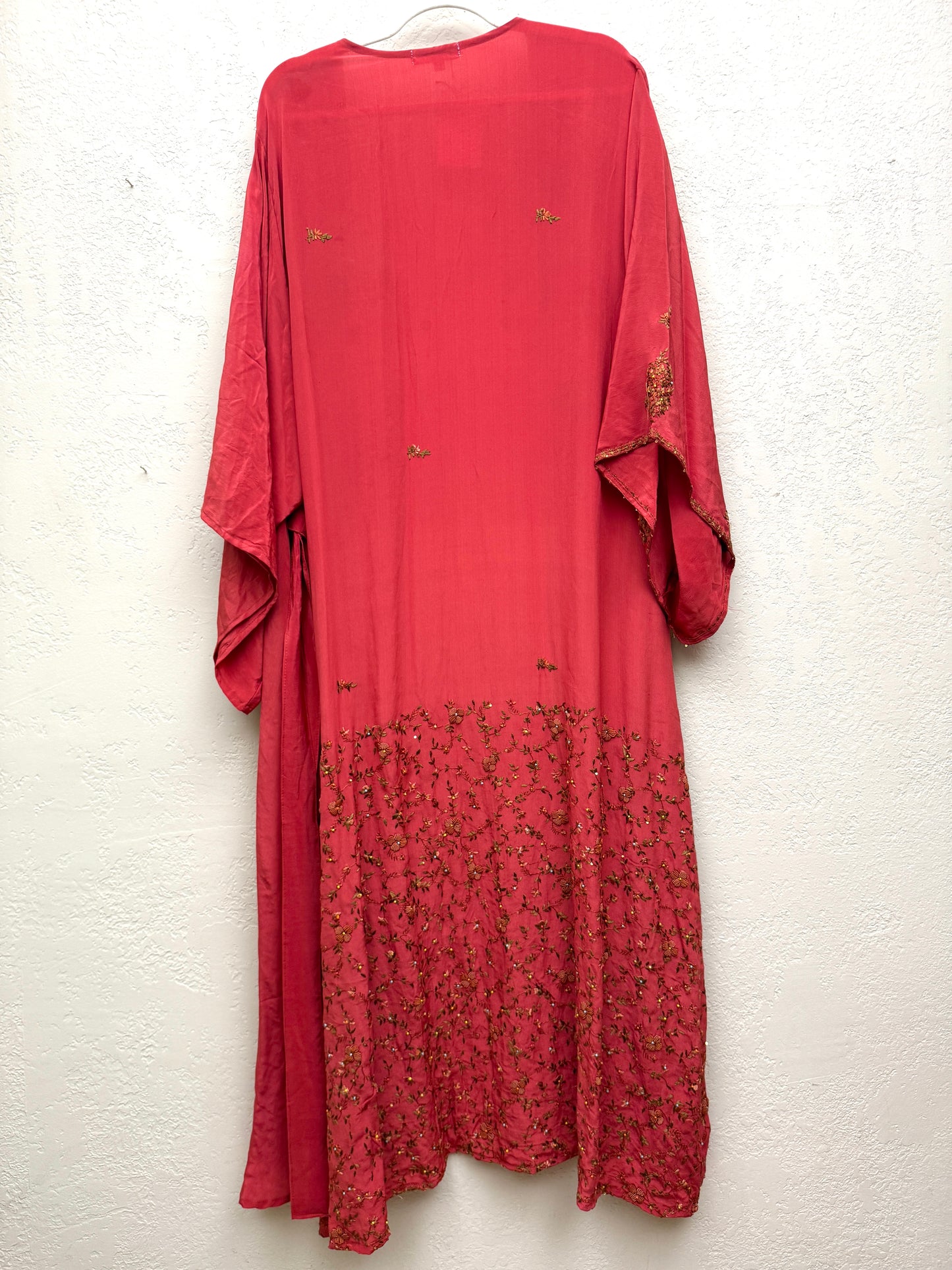 Sparkle Kimono - one size - Pleasure Garden