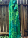 Oracle Dress - S - Lush