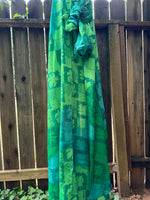 Oracle Dress - S - Lush