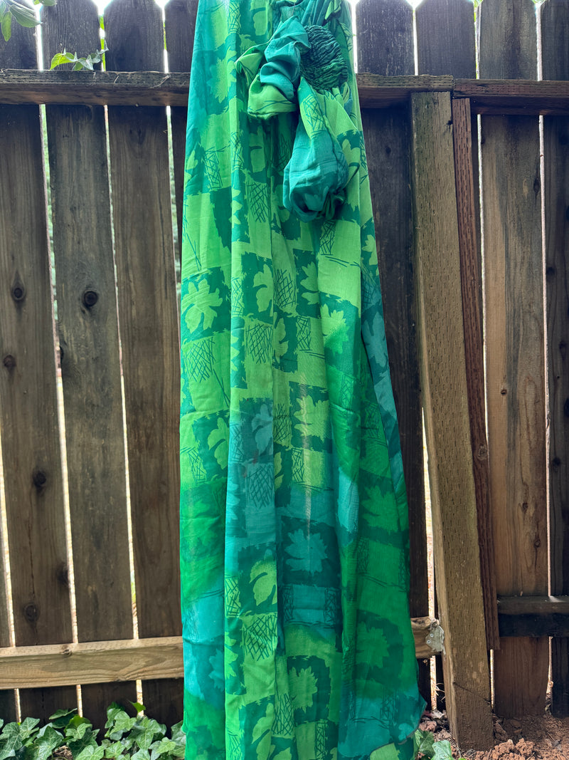 Oracle Dress - S - Lush