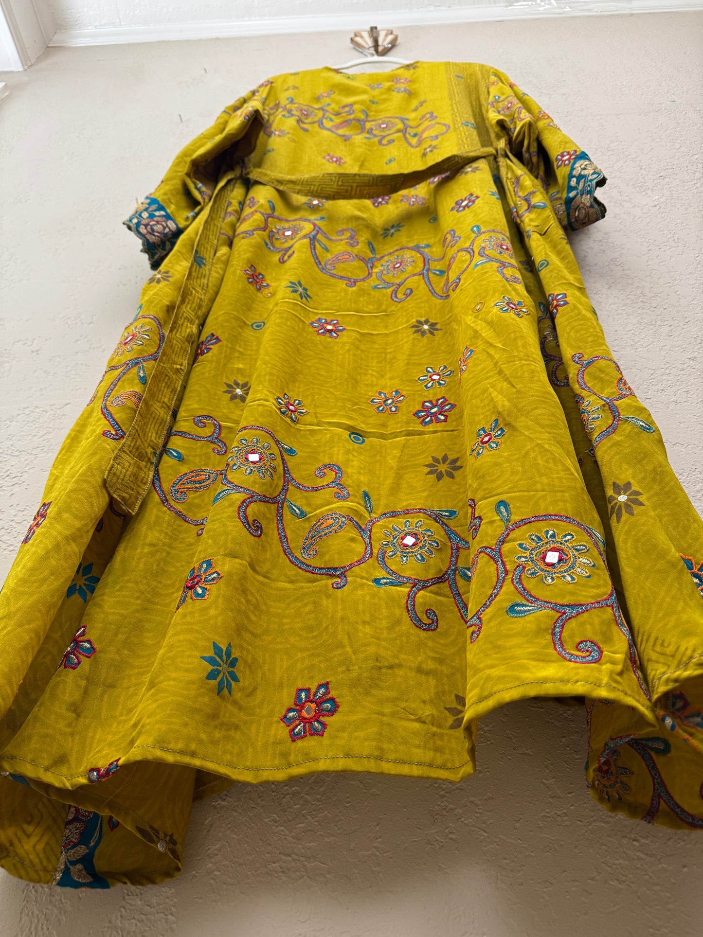 Sparkle Kimono - one size - Joy