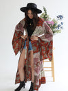 Femme Kimono - Glory Days