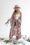 Femme Kimono - Joyful Spirit
