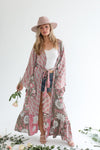 Femme Kimono - Joyful Spirit