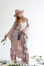 Femme Kimono - Joyful Spirit