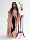 Femme Kimono - City Lady