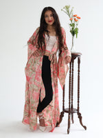 Femme Kimono - City Lady
