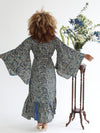 Femme Kimono - Elegance