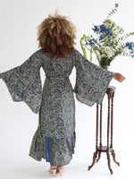 Femme Kimono - Elegance