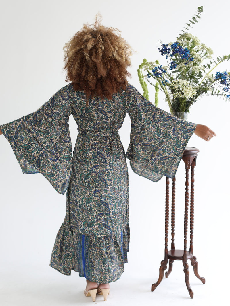 Femme Kimono - Elegance