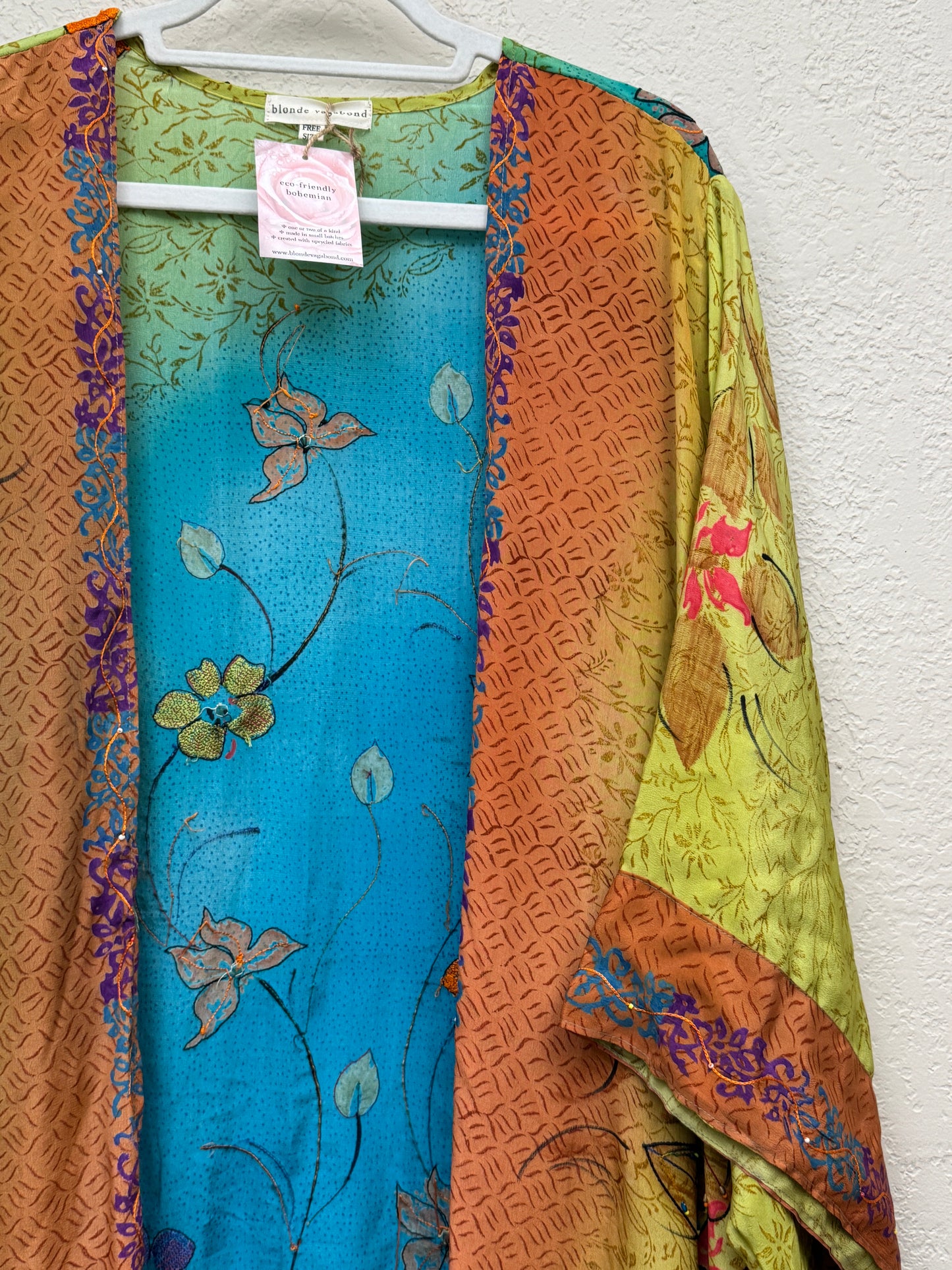 Sparkle Kimono - one size - Fairy Play