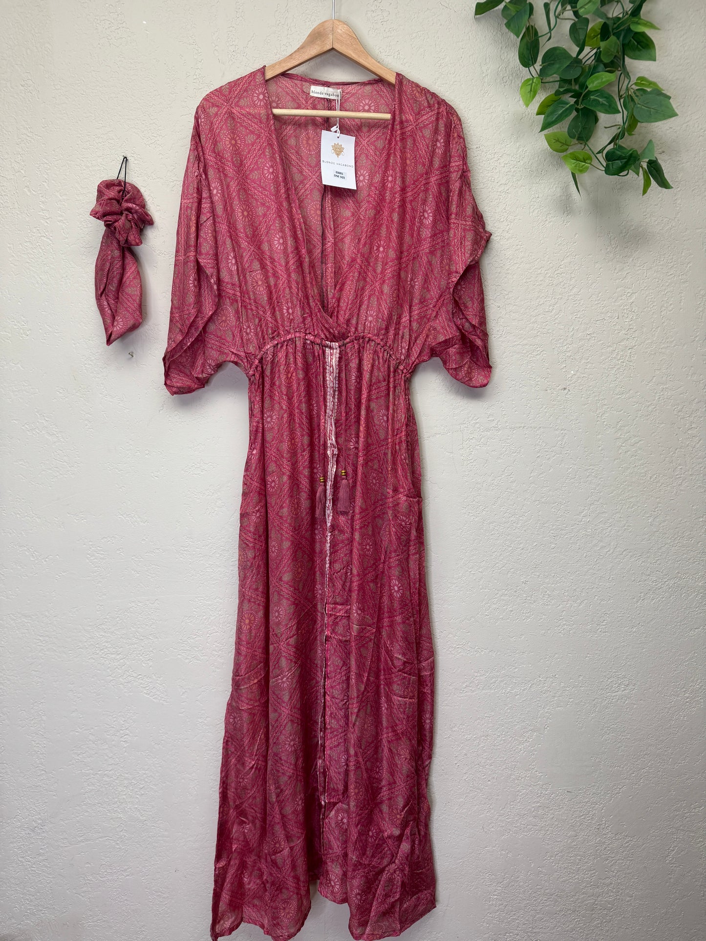 Isla Dress - One Size ~ Luscious Lover