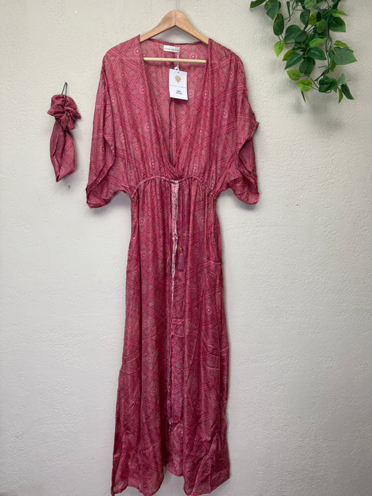 Isla Dress - One Size ~ Luscious Lover