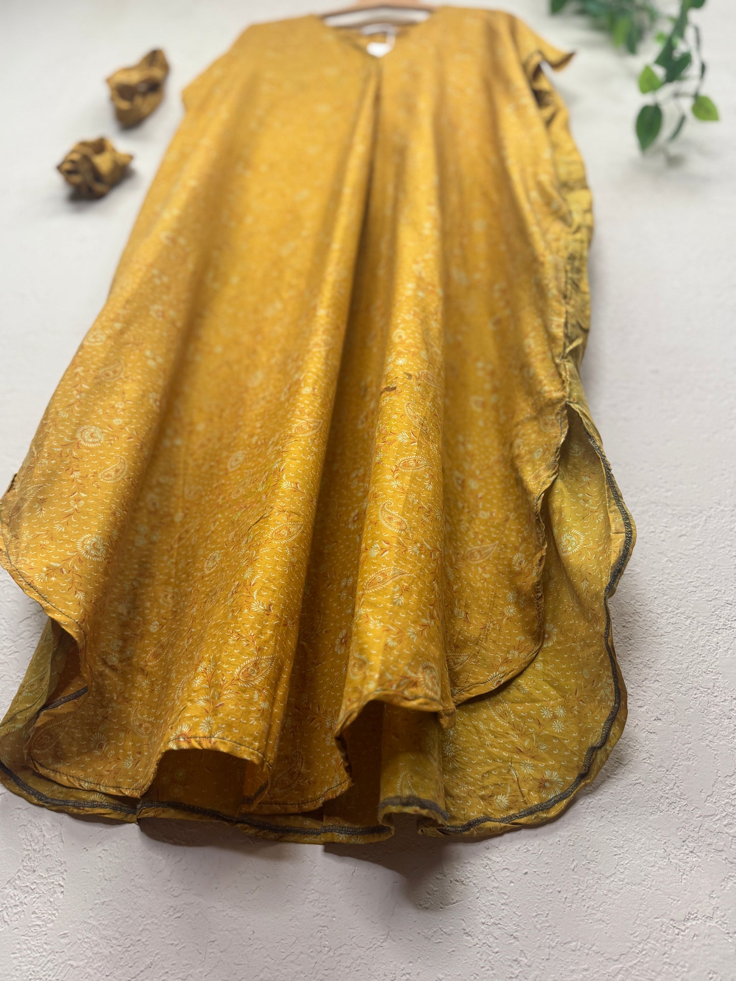 MuMu - One size - Sunflower Light