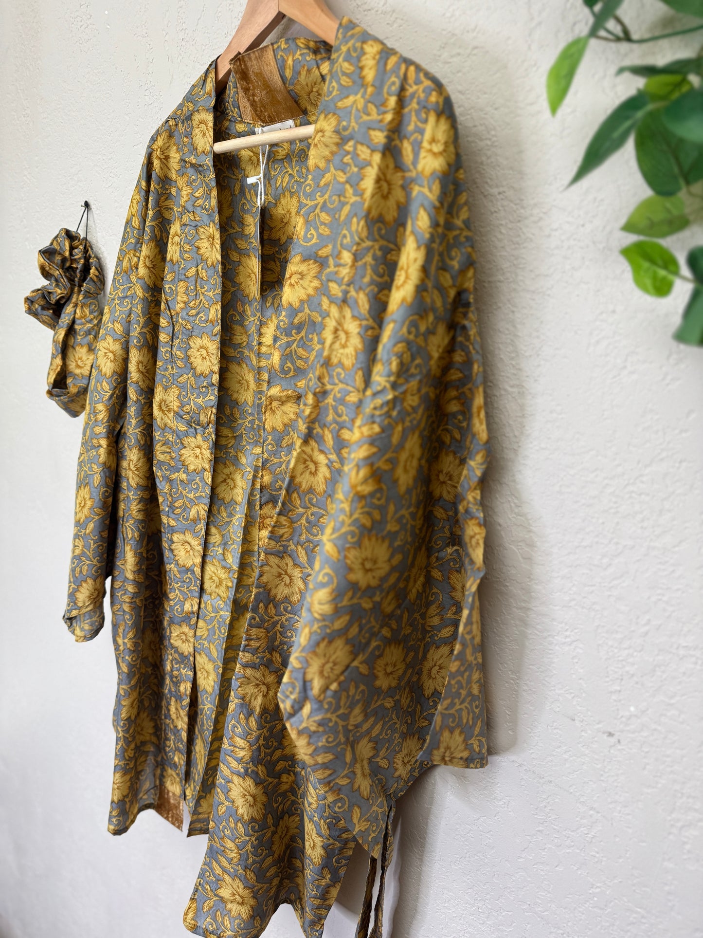Mini Boho Robe ~ OS ~ Summer in South of France