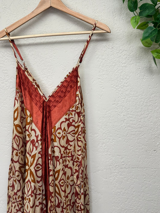 Aura Dress ~ One Size ~ Mosaic