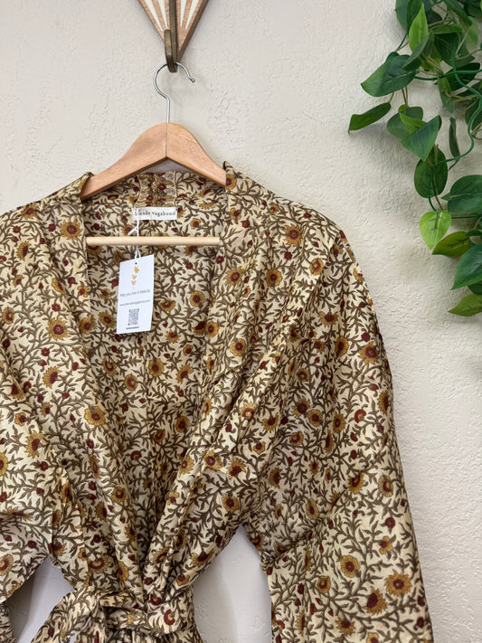 Mini Boho Robe ~ OS ~ Empress
