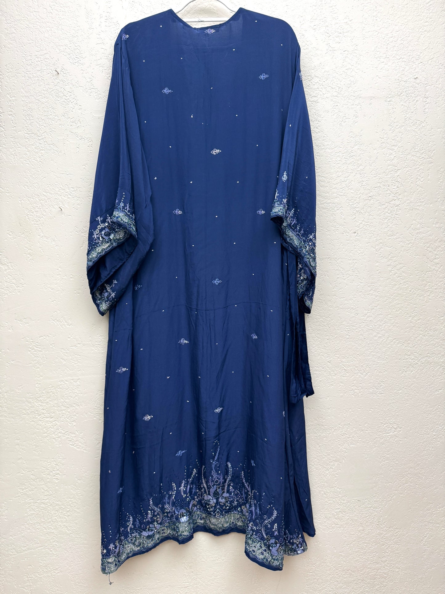 Sparkle Kimono - one size - Cosmic Queen