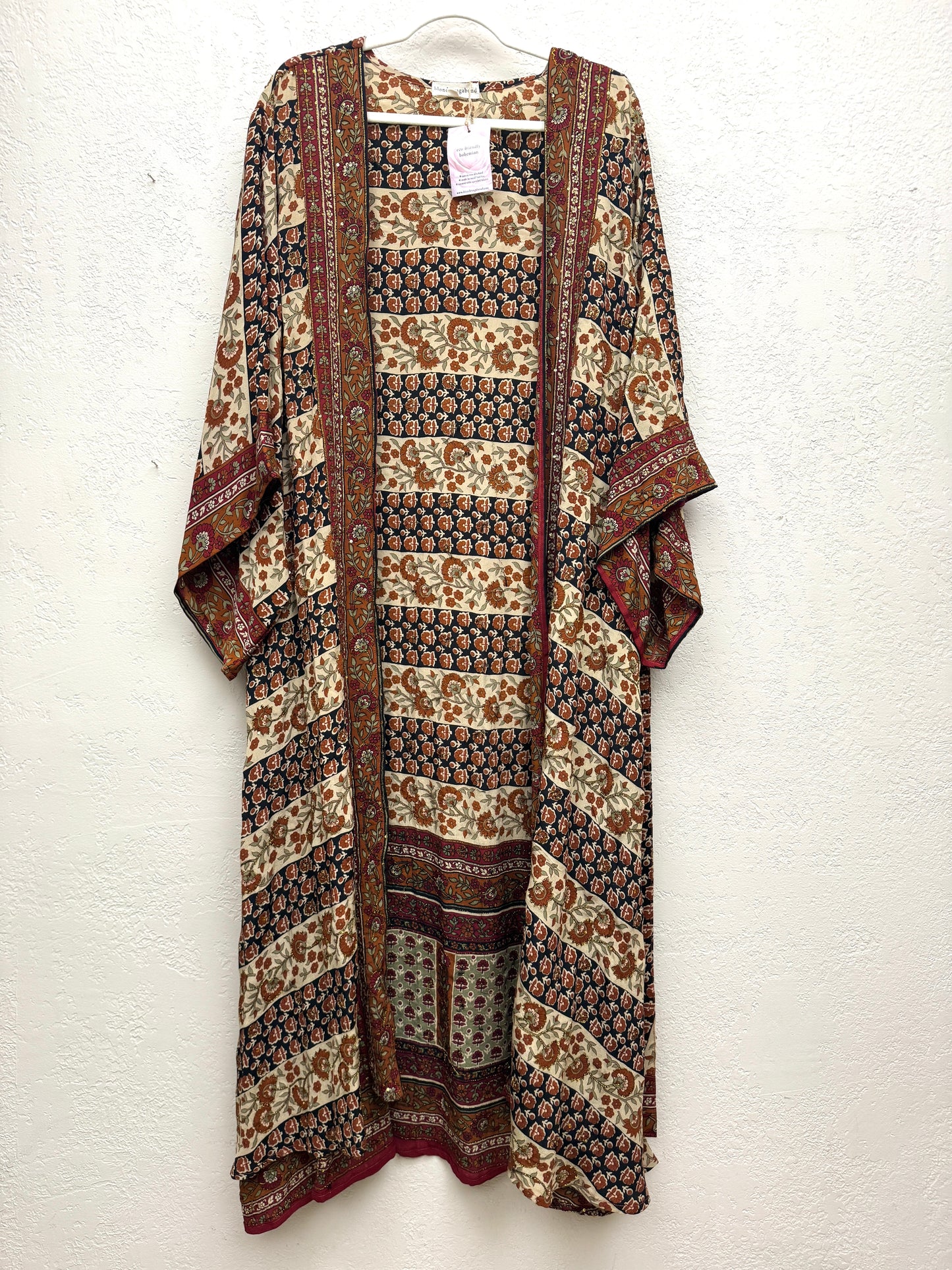 Sparkle Kimono - one size - Poetic Goddess