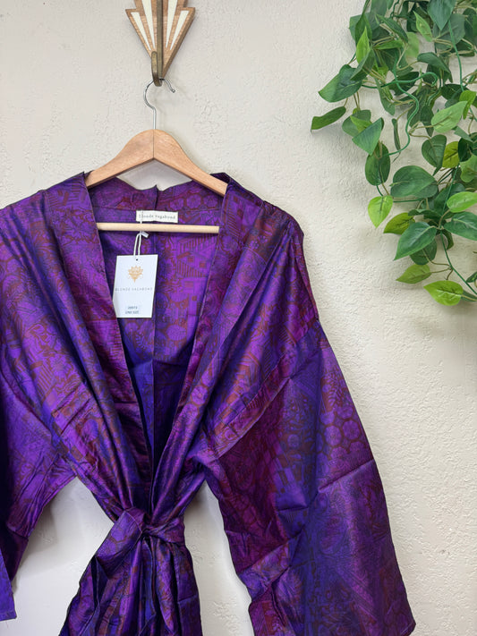 Mini Boho Robe ~ OS ~ Brilliance