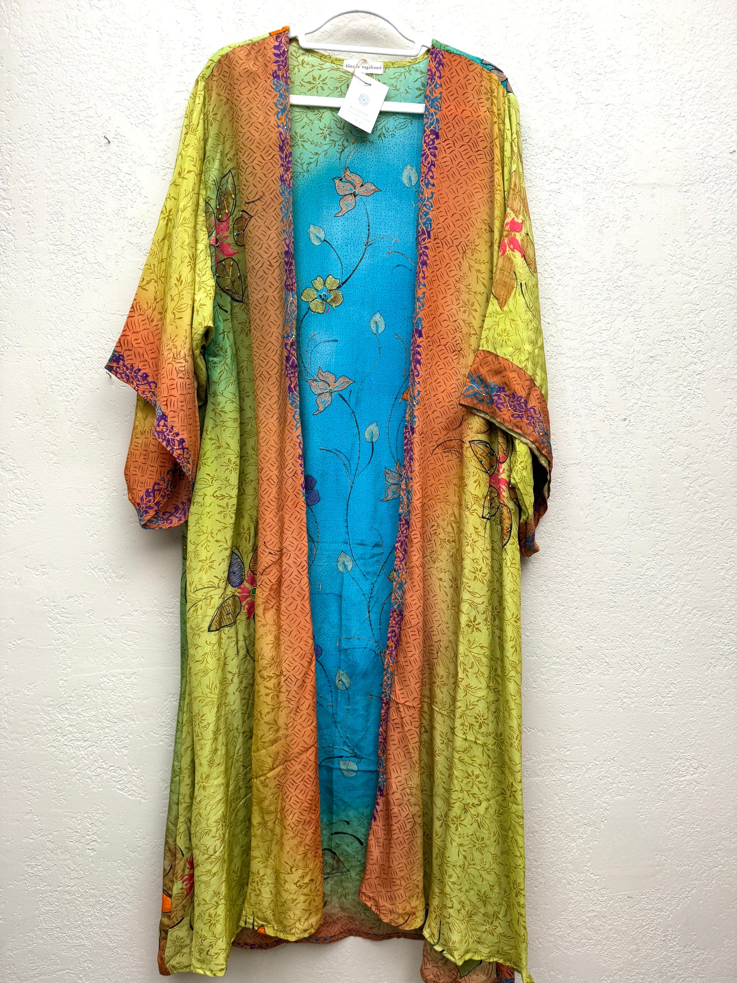 Sparkle Kimono - one size - Fairy Play