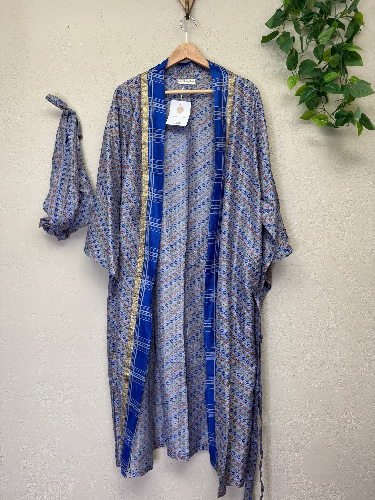 Midi Boho Robe ~ OS ~ Picnic