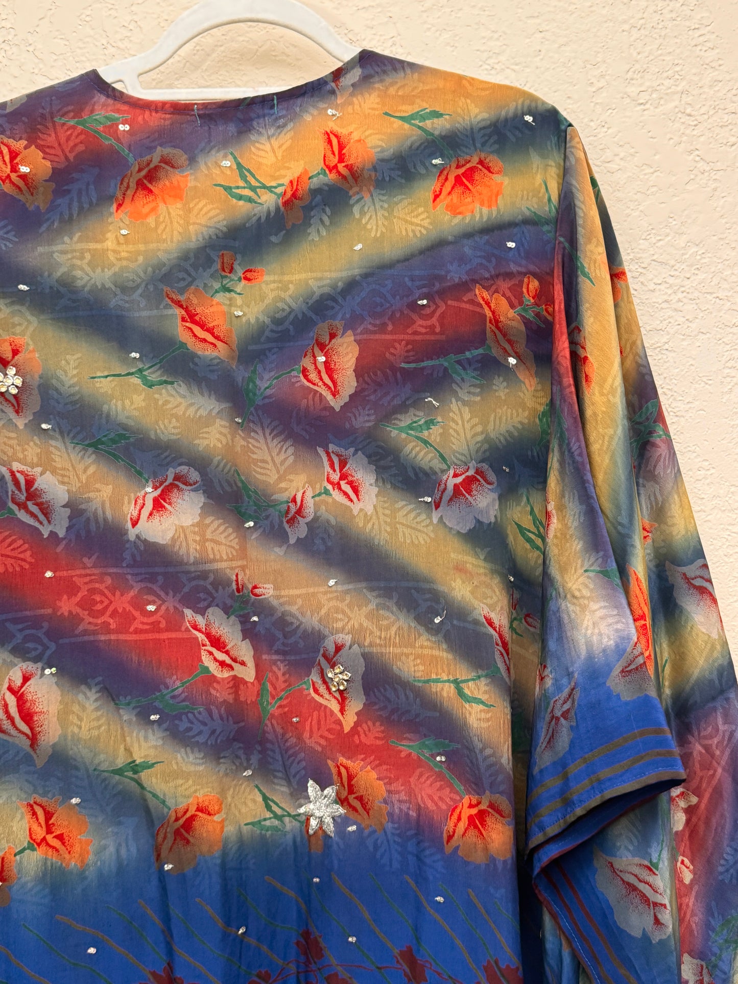 Sparkle Kimono - one size - Astral Garden