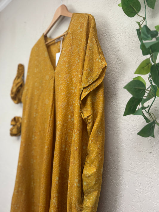 MuMu - One size - Sunflower Light