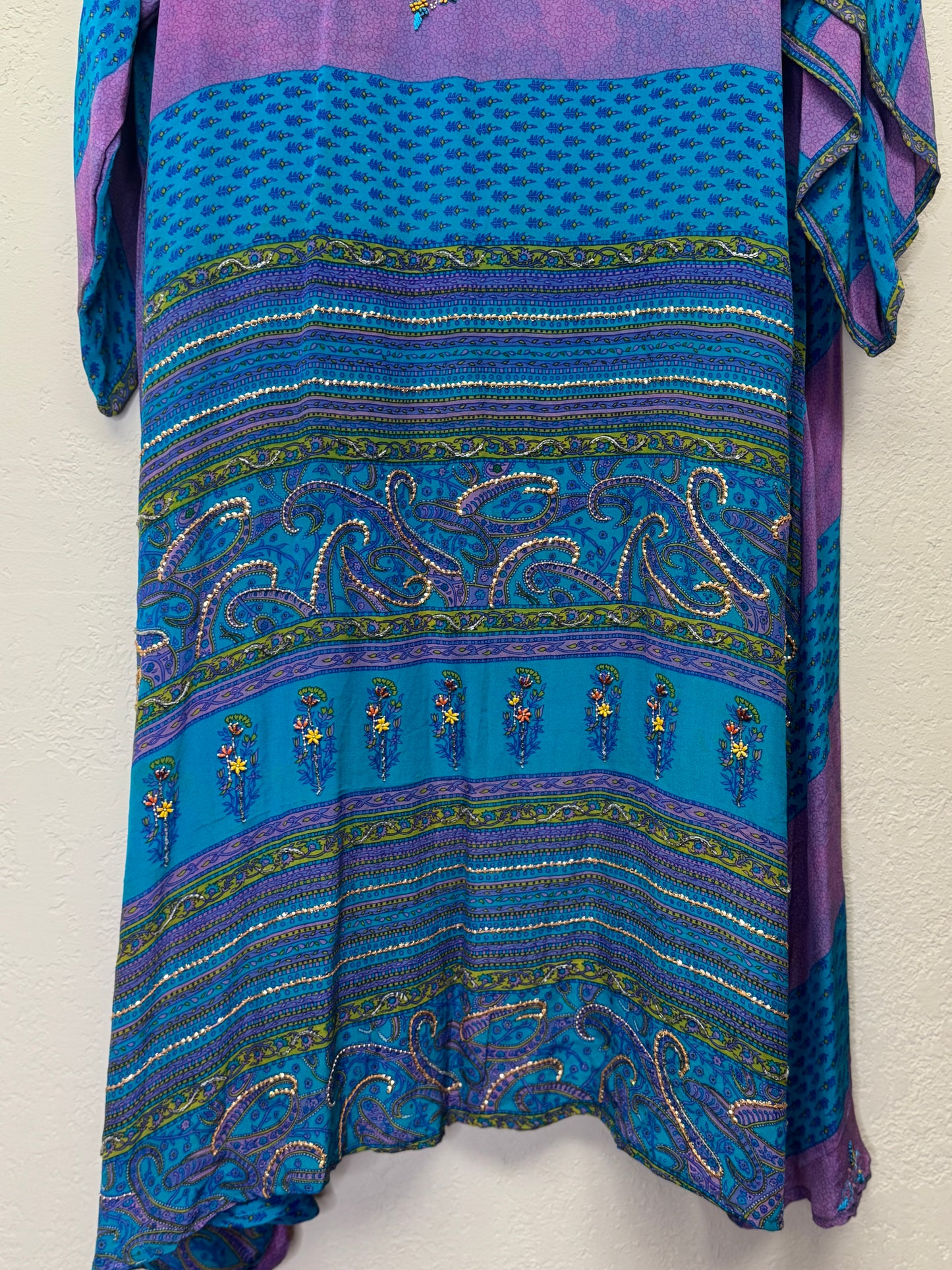 Sparkle Kimono - OS - Cosmic Dancer
