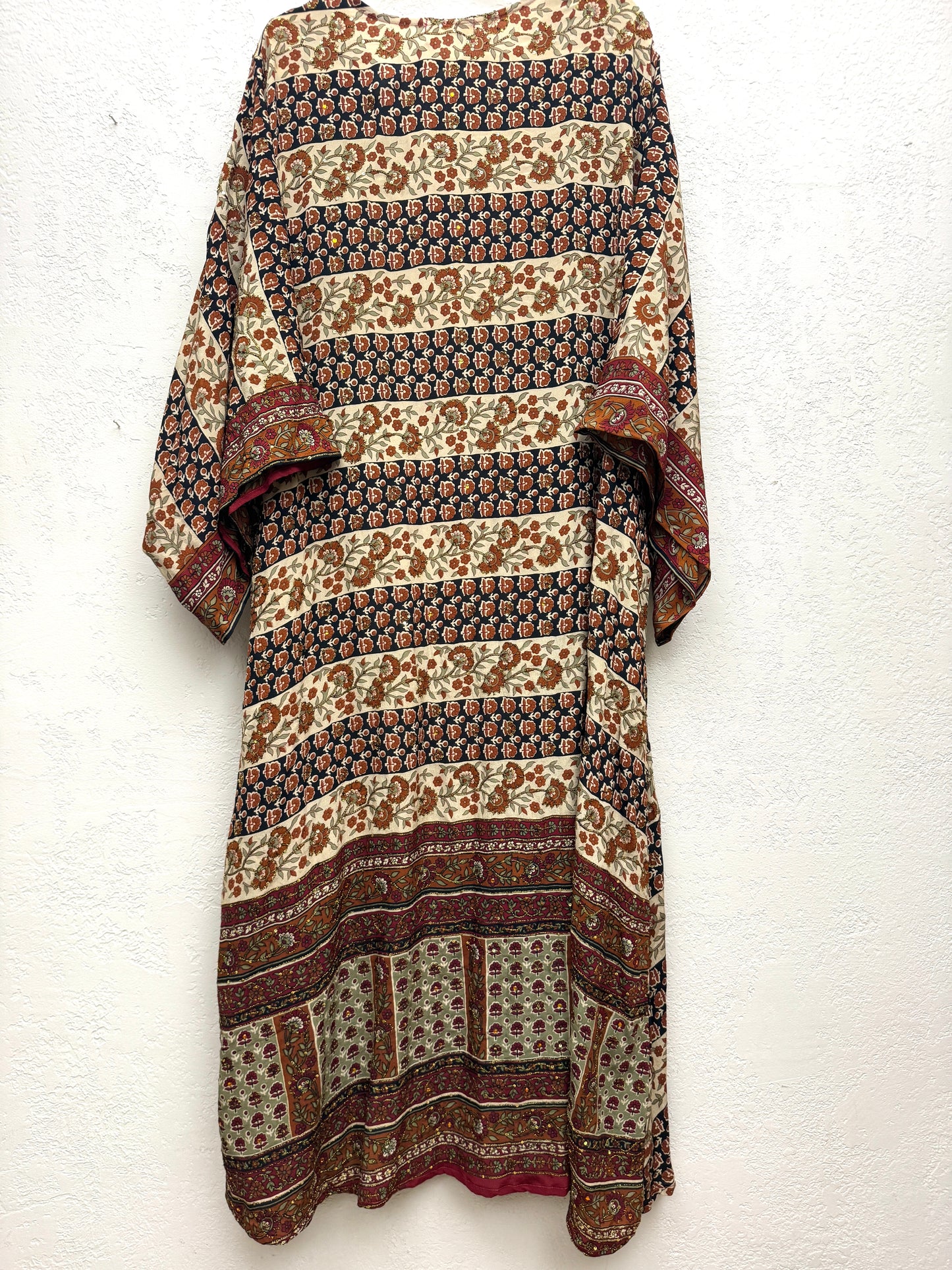 Sparkle Kimono - one size - Poetic Goddess