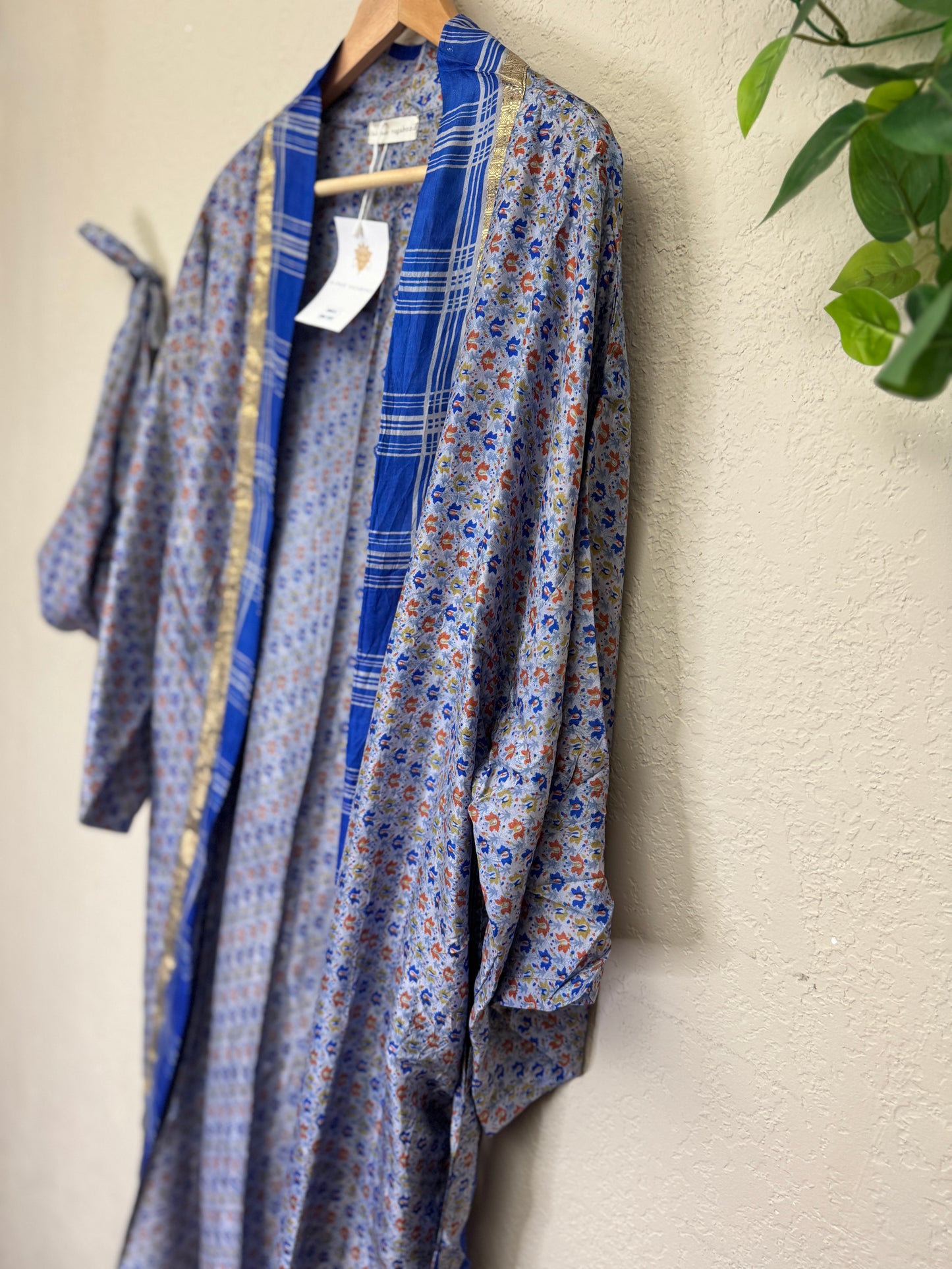 Midi Boho Robe ~ OS ~ Picnic