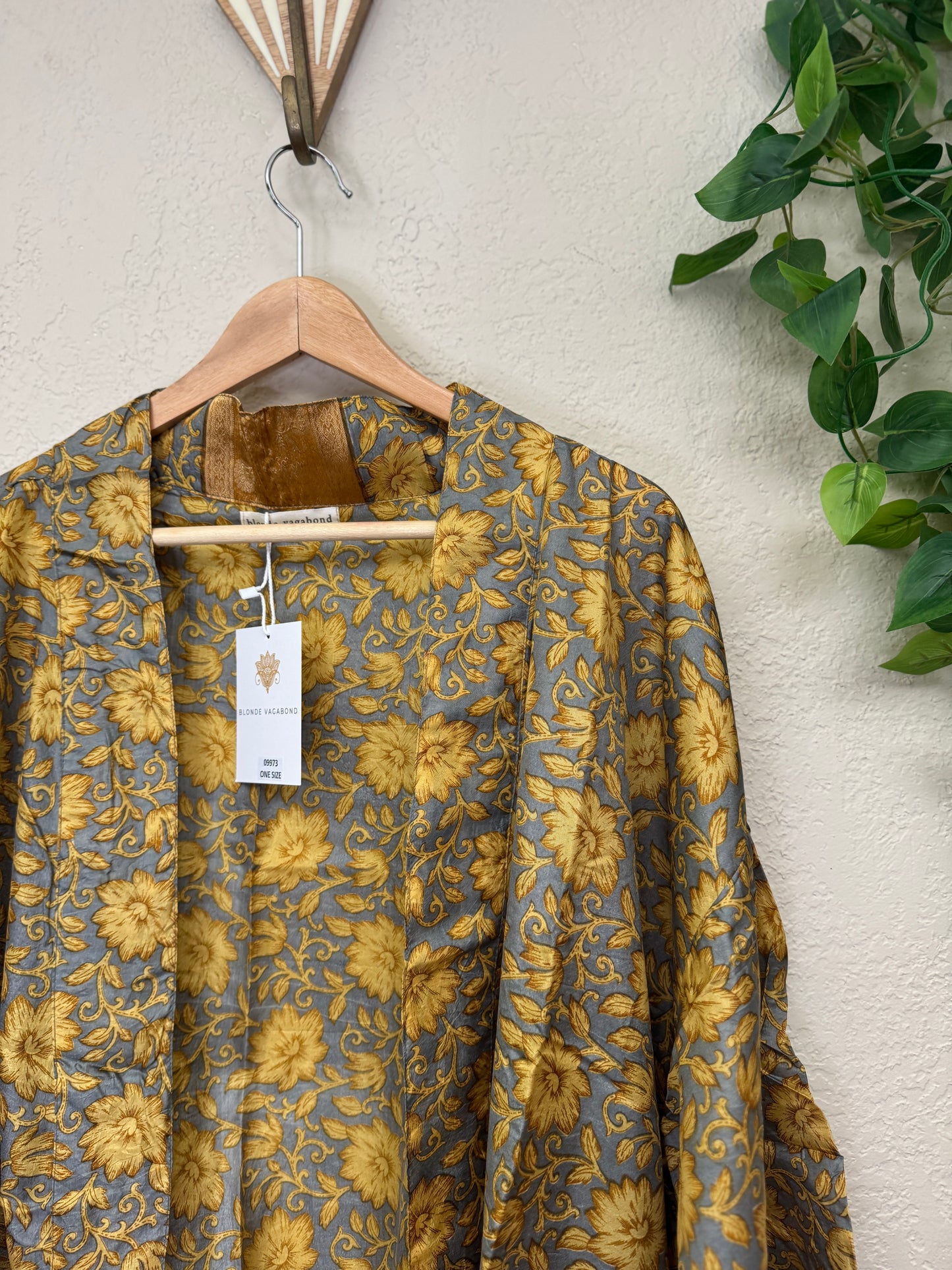 Mini Boho Robe ~ OS ~ Summer in South of France