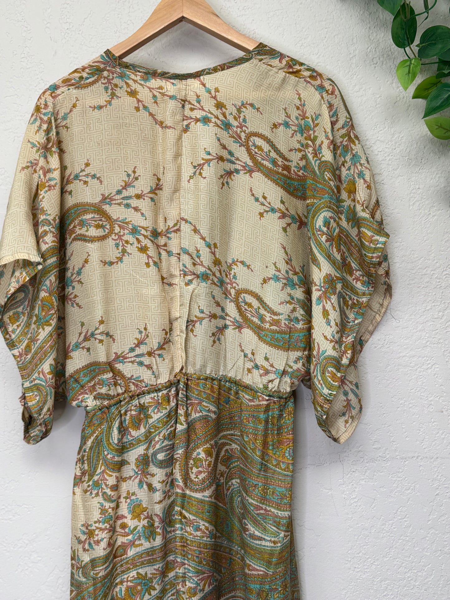 Isla Dress - One Size ~ Angelic Realms