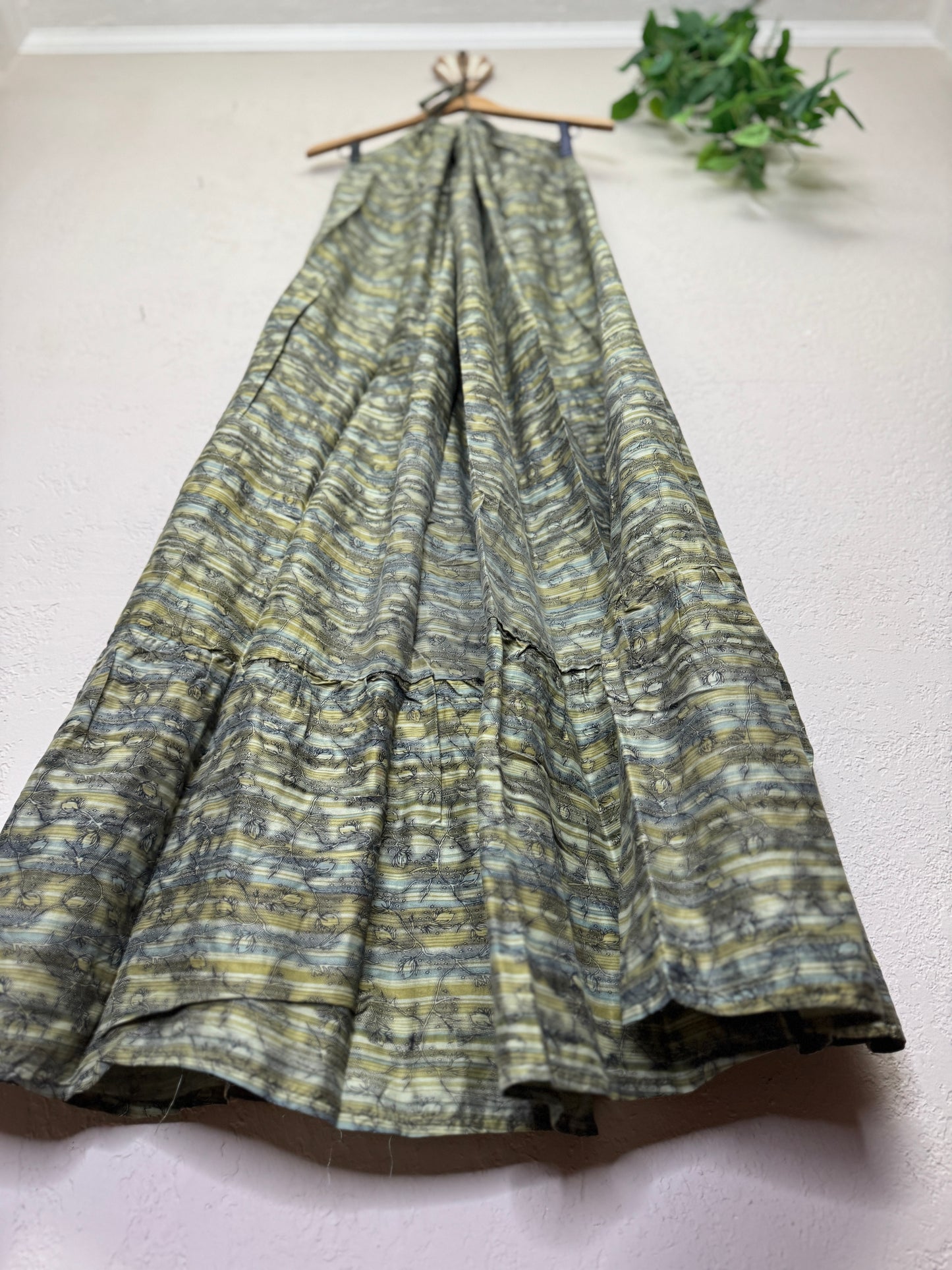 Sunshine Dress ~ OS ~ Earthen