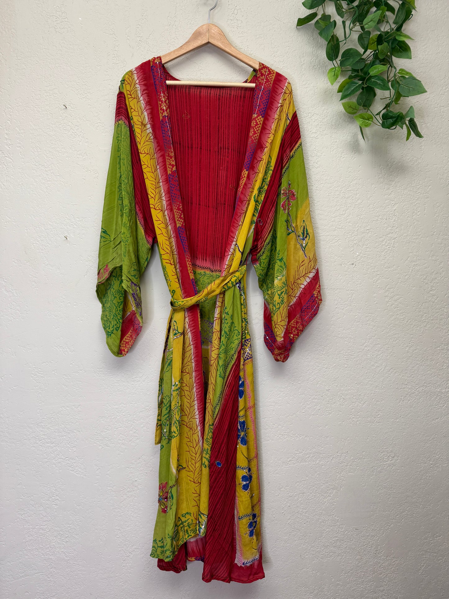 Sparkle Kimono - OS - Sonic