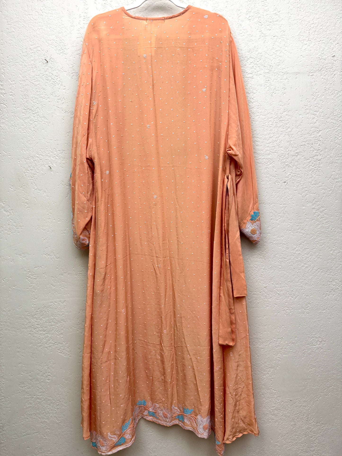 Sparkle Kimono - one size - Peachy Queen
